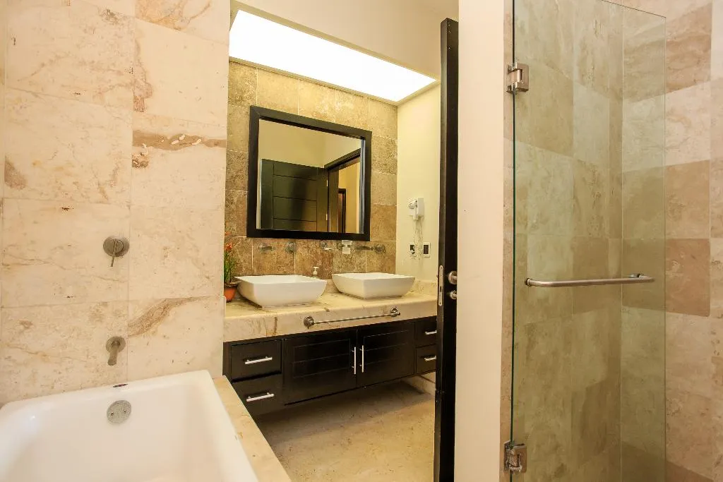 APARTMENT CAPACITY 6 TWO BEDROOMS Room, El Faro Residences, Playa Del Carmen