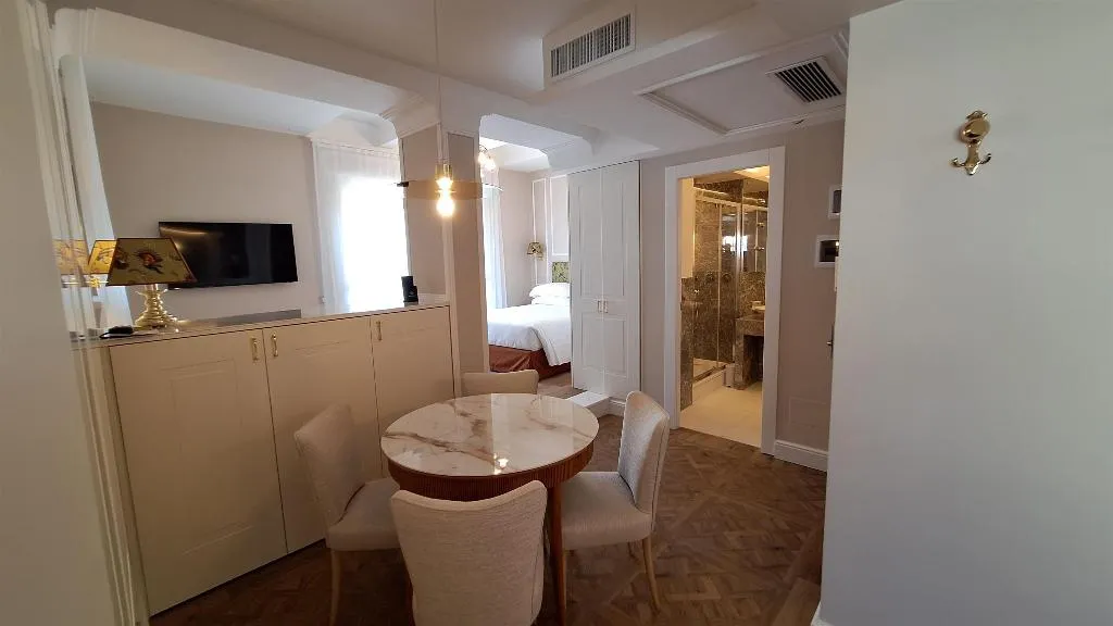 Room, Best Western Hotel Rivoli, Rome