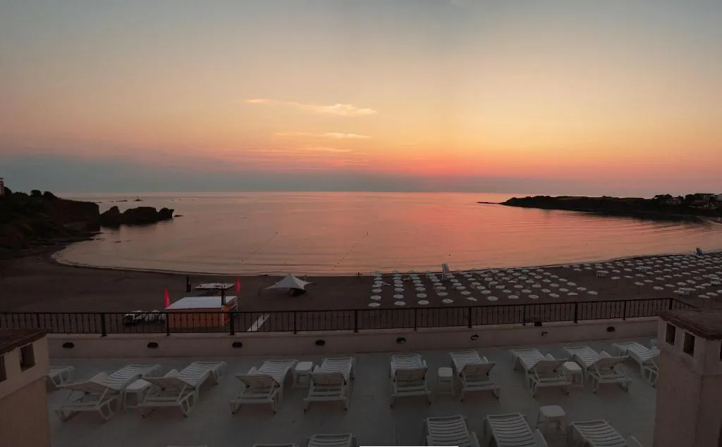 General view, Primea Beach Residence, Bourgas