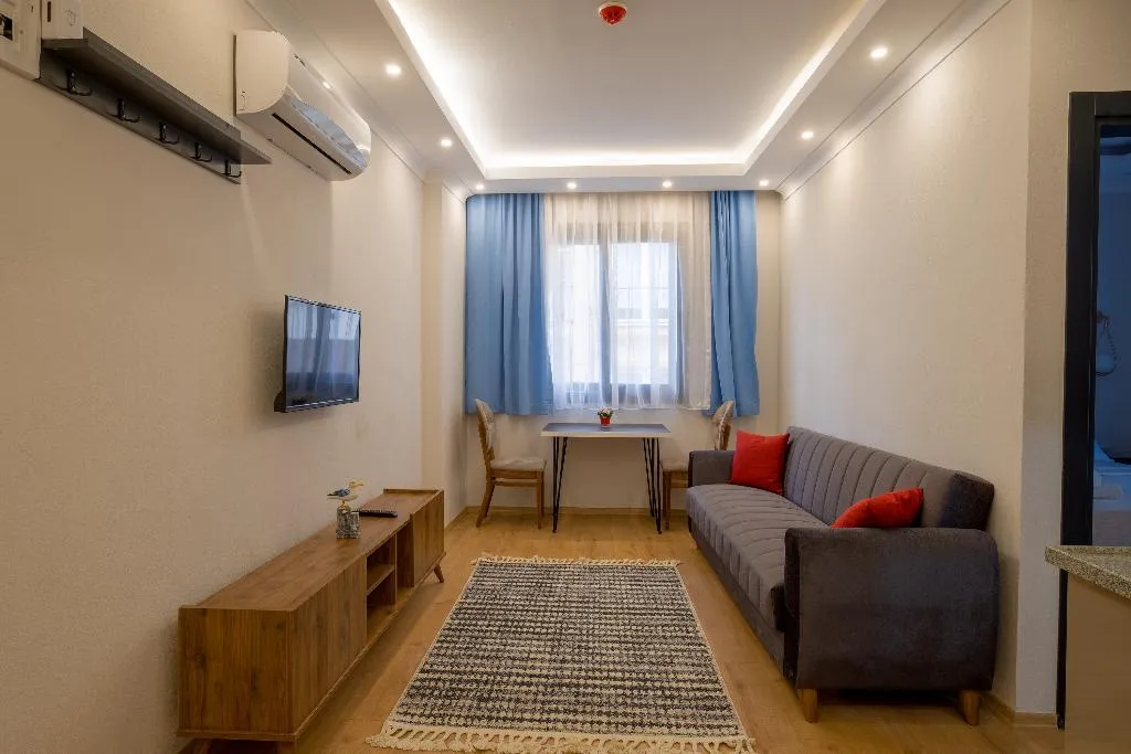 SUITE STANDARD Room, Sunrise City Residence, Dalaman