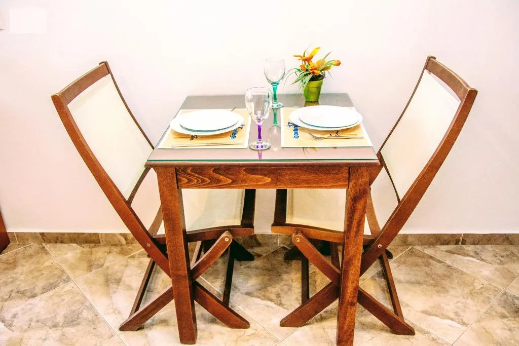 STUDIO CAPACITY 2 Room, Ippoliti Village, Crete