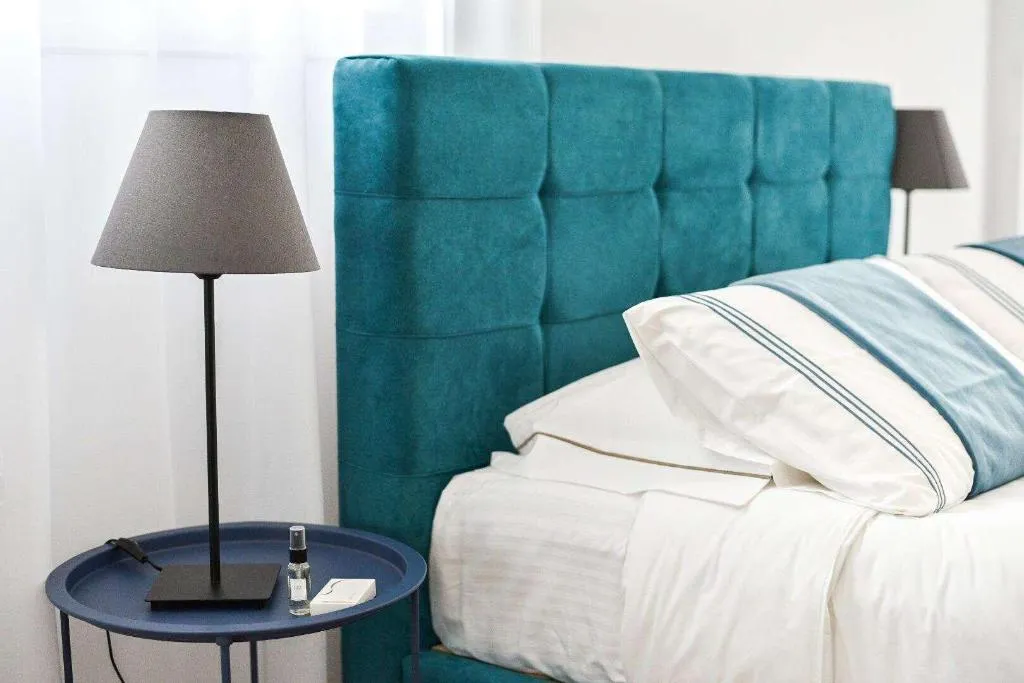 Room, Acrotel Porto Brava Luxury Villas, Halkidiki