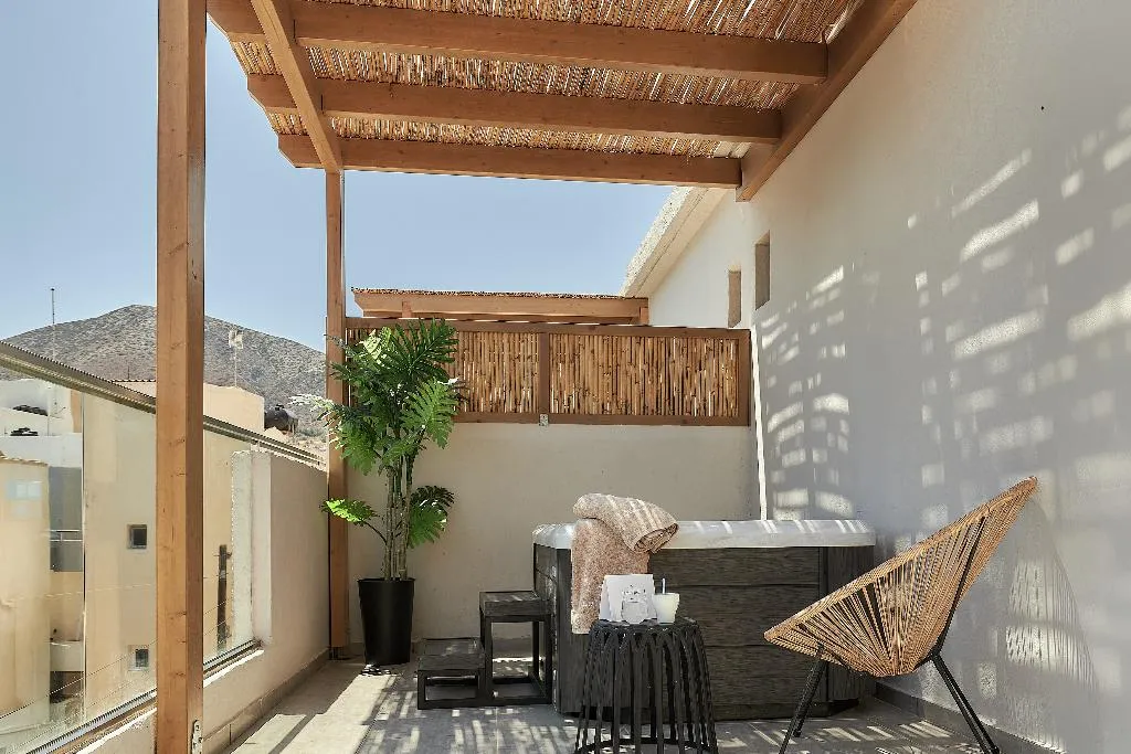 DOUBLE DELUXE Room, Lotus Rise Hotel - Adults Only, Crete