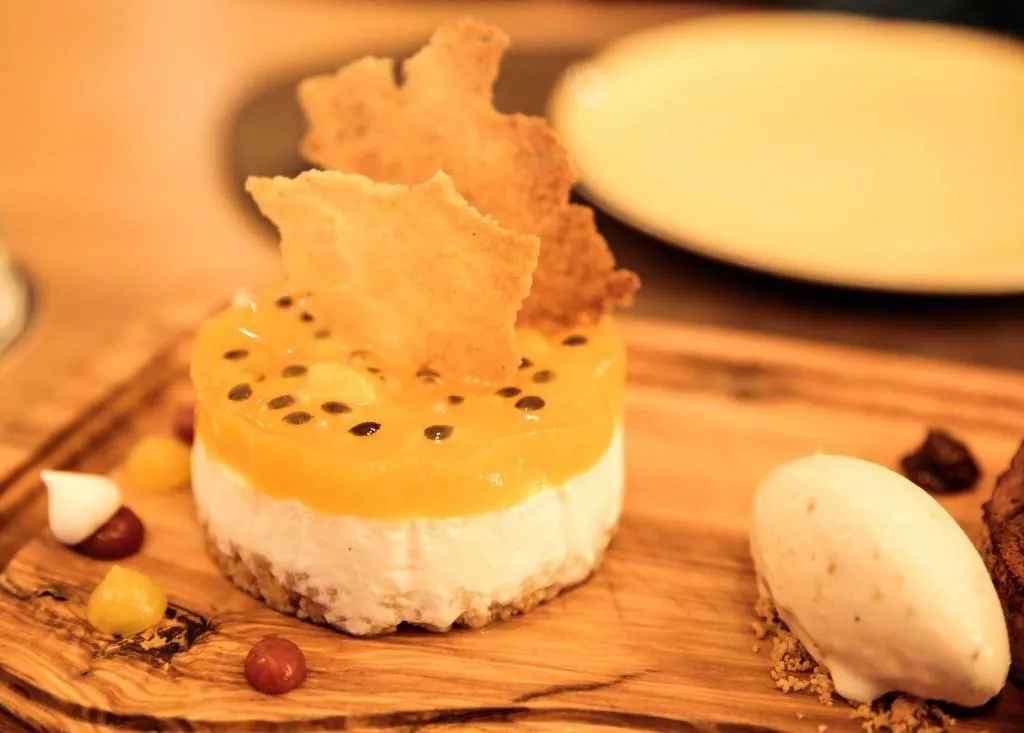 Restaurant, Four Points By Sheraton Sesimbra, Lisbon