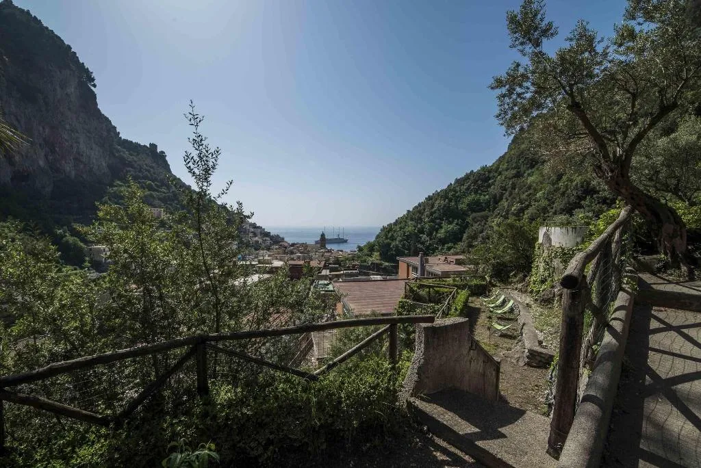 Sports and Entertainment, Hotel Villa Annalara, Naples