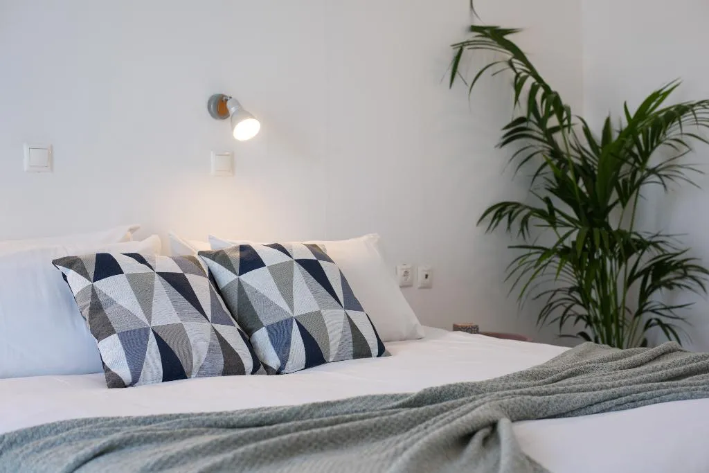 STUDIO STANDARD Room, Aquarius Beach Hotel, Corfu