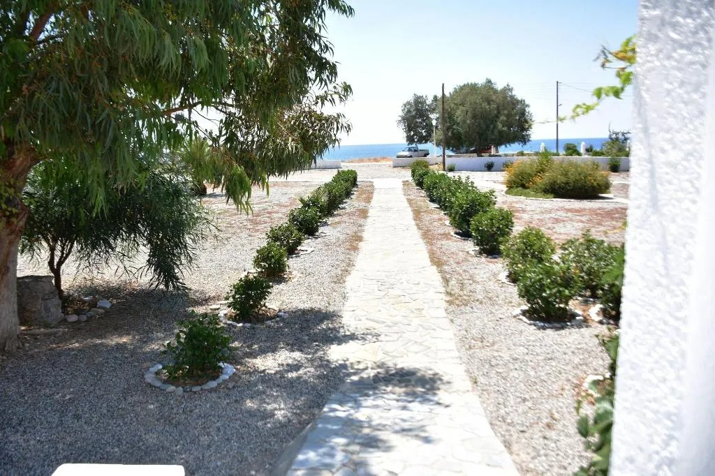 Lobby, Kiotari Beach Apartments - Studios, Rhodes