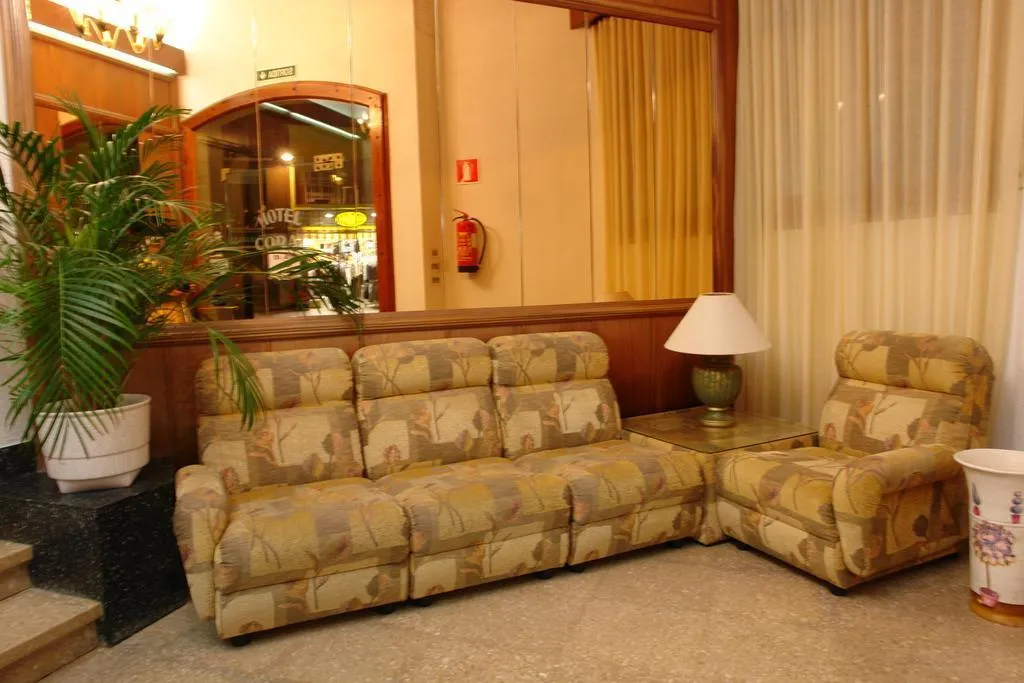 General view, Evenia Coral Boutique, Costa Brava