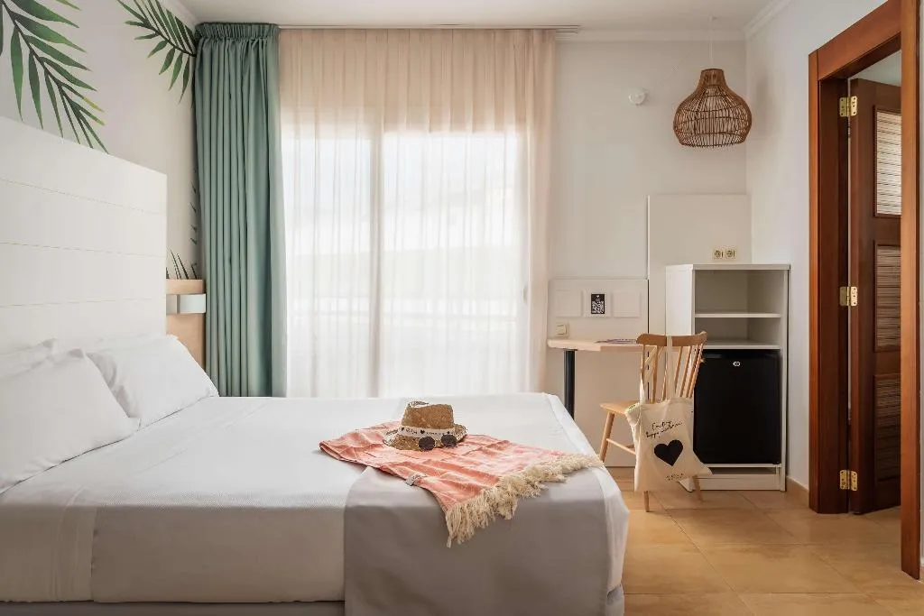 Room, Alegria Florida Park, Costa Brava