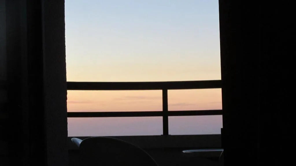 General view, Pigeon Beach Hotel Apartments, Cyprus