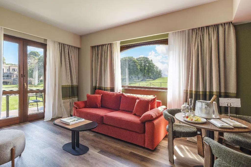 SUITE TWO BEDROOMS Room, Picciolo Etna Golf Resort & Spa, Curio Collection, Catania