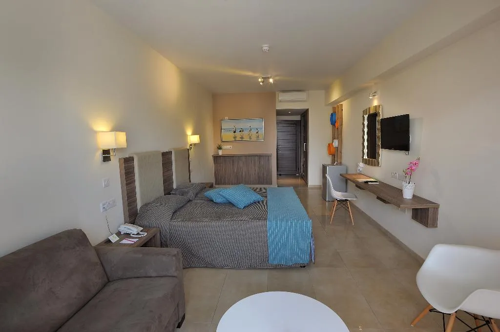 Double or Twin SUPERIOR Room, Nelia Gardens, Cyprus