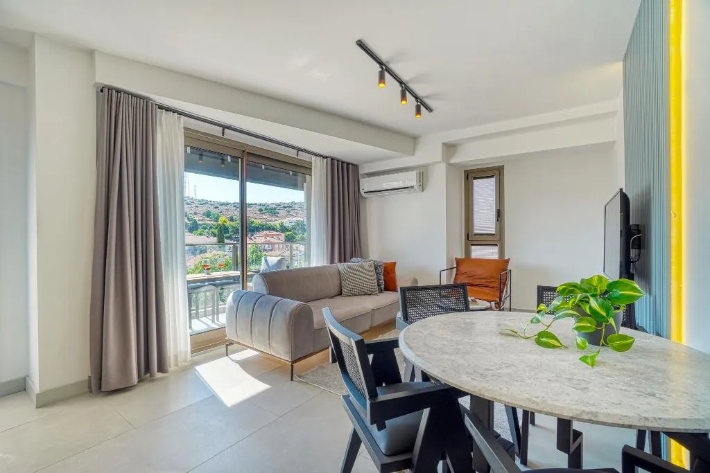 Room Presidential Room, Ayayorgi̇ Homes & Hotels, Izmir
