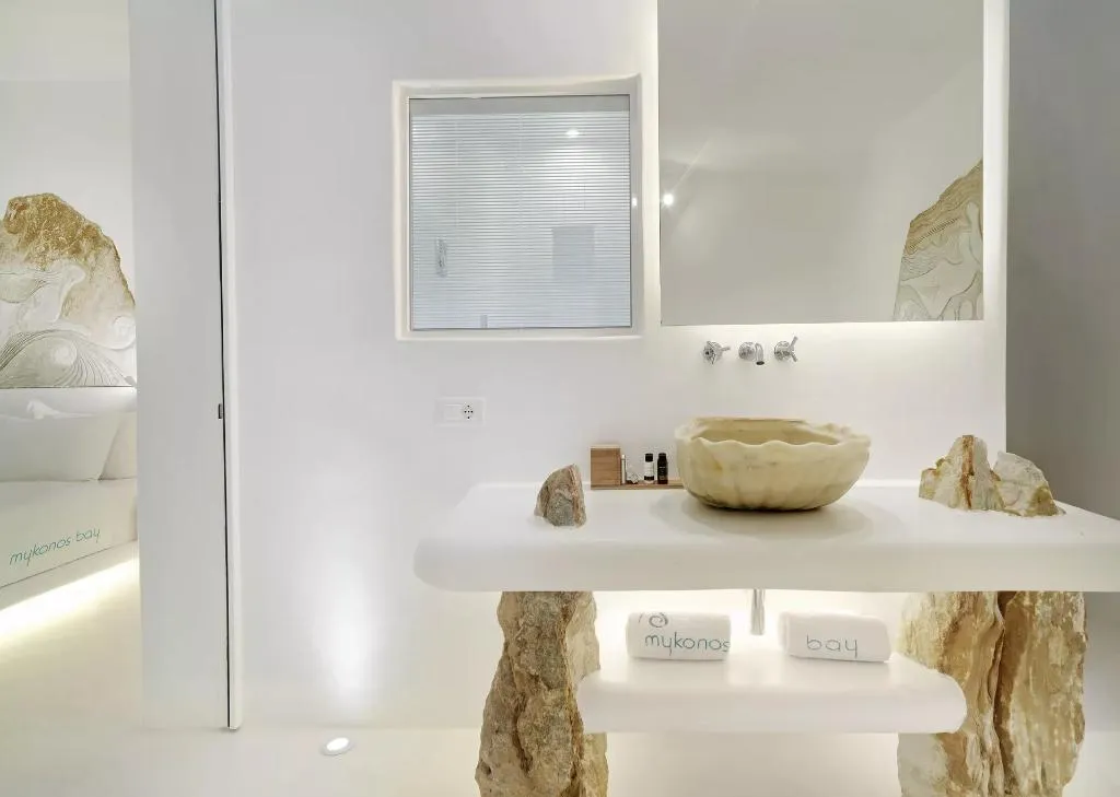 APARTMENT TWO DOUBLE BEDS Room, Mykonos Bay Resort & Villas, Mykonos