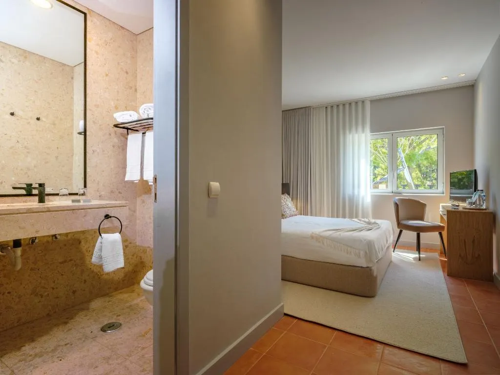 Double or Twin CLASSIC Room, Pure Monchique Hotel by Unlock Hotels, Algarve