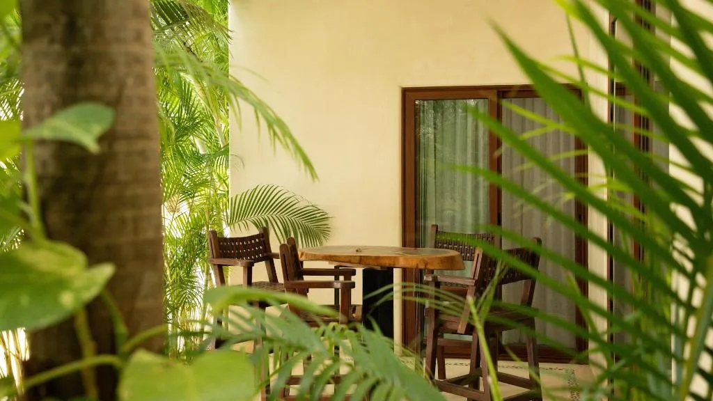 Lobby, Niwa Tulum Luxury Suites, Cancun Area