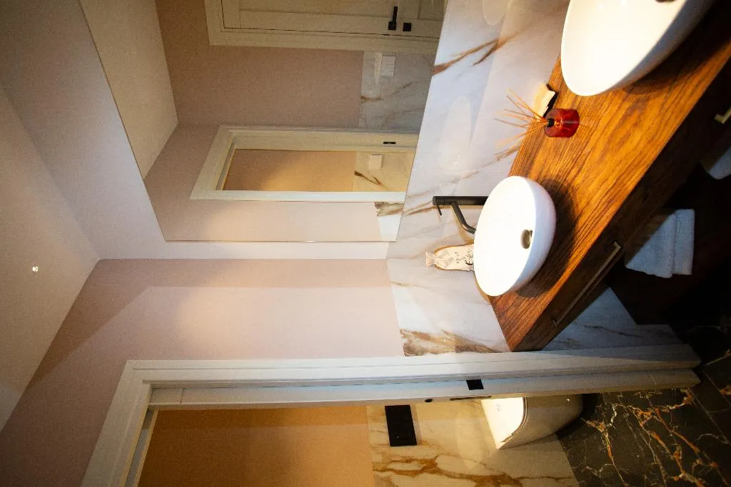 SUITE STANDARD Room, Profumo Maison Colosseo, Rome