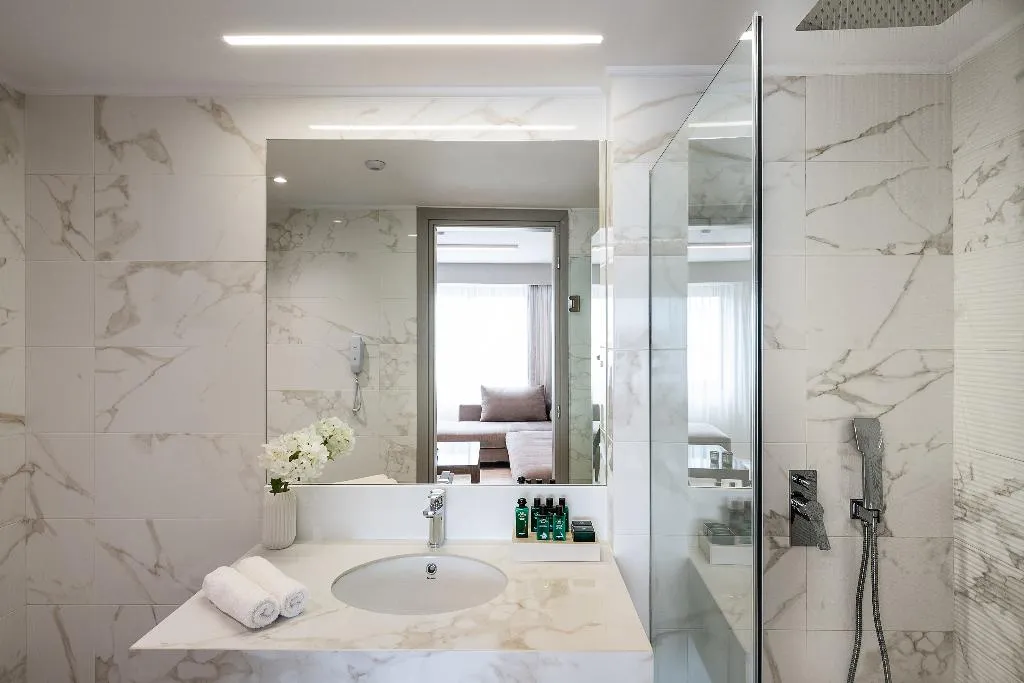 Room, Porto Platanias Beach - Luxury Selection, Crete