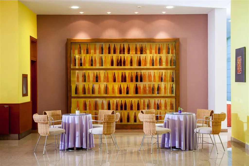 Bar, Hotel Aurora Plava Laguna, Istria