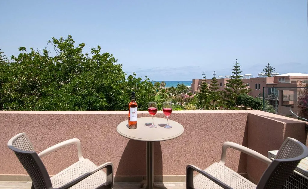 SUITE STANDARD Room, Orpheas Resort, Crete