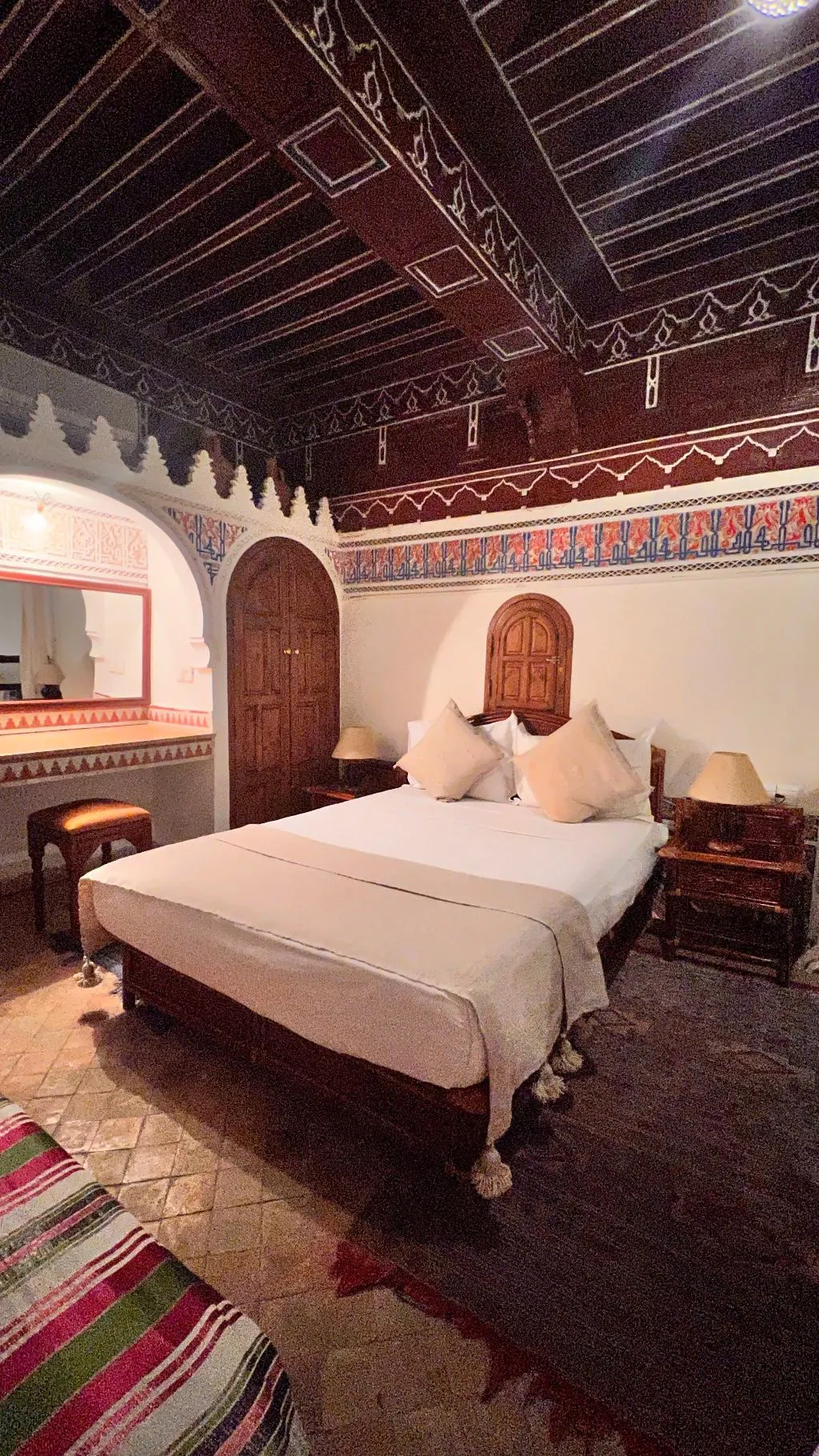 Room, Riad Catalina, Marrakech