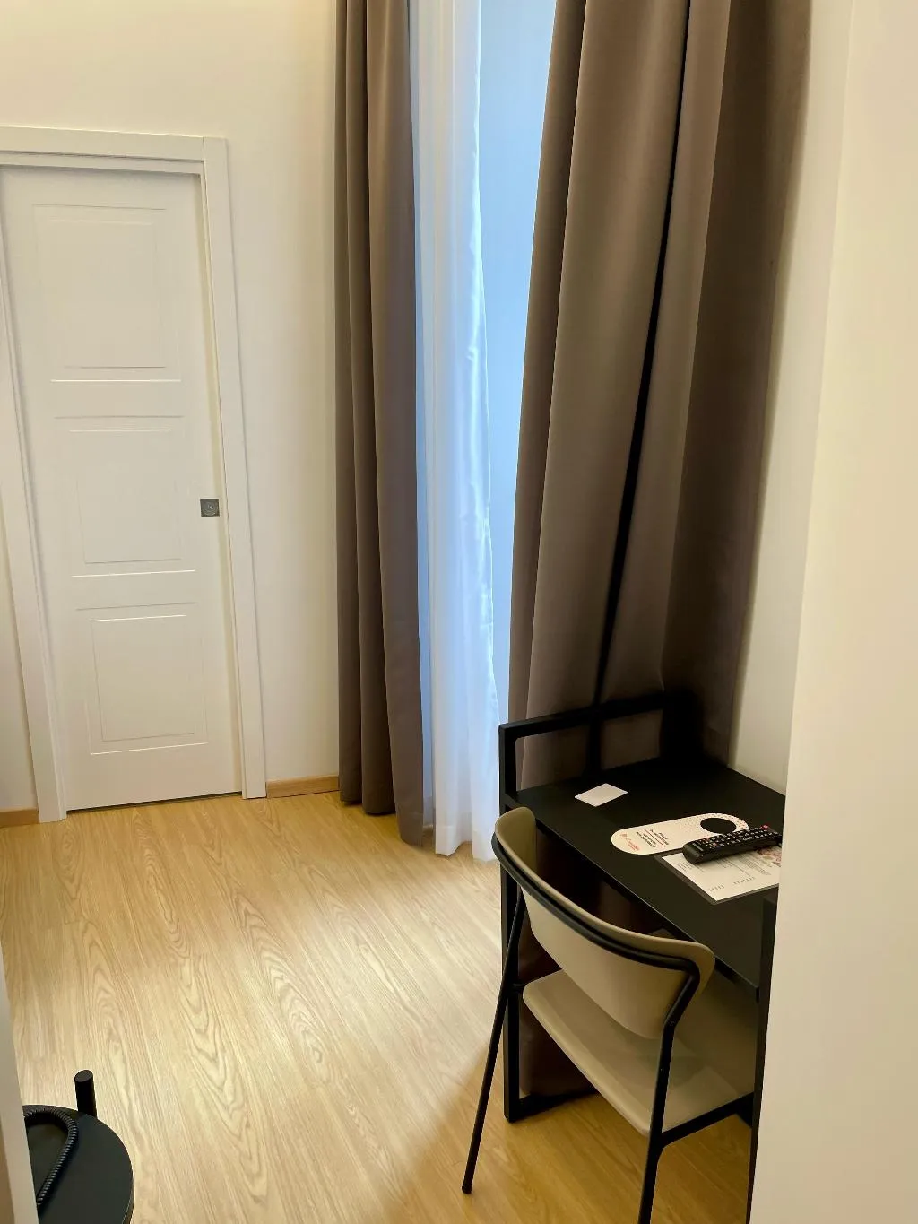 SINGLE COMFORT Room, Patria, Rome