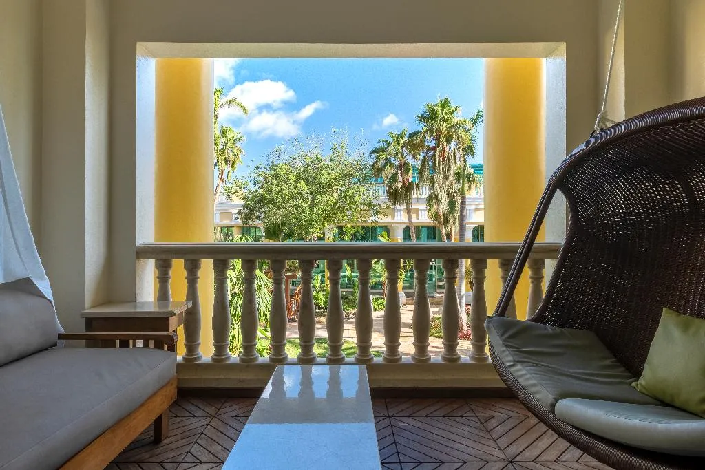Room STANDARD Room, JOIA Paraiso by Iberostar All Inclusive, Cancun Area