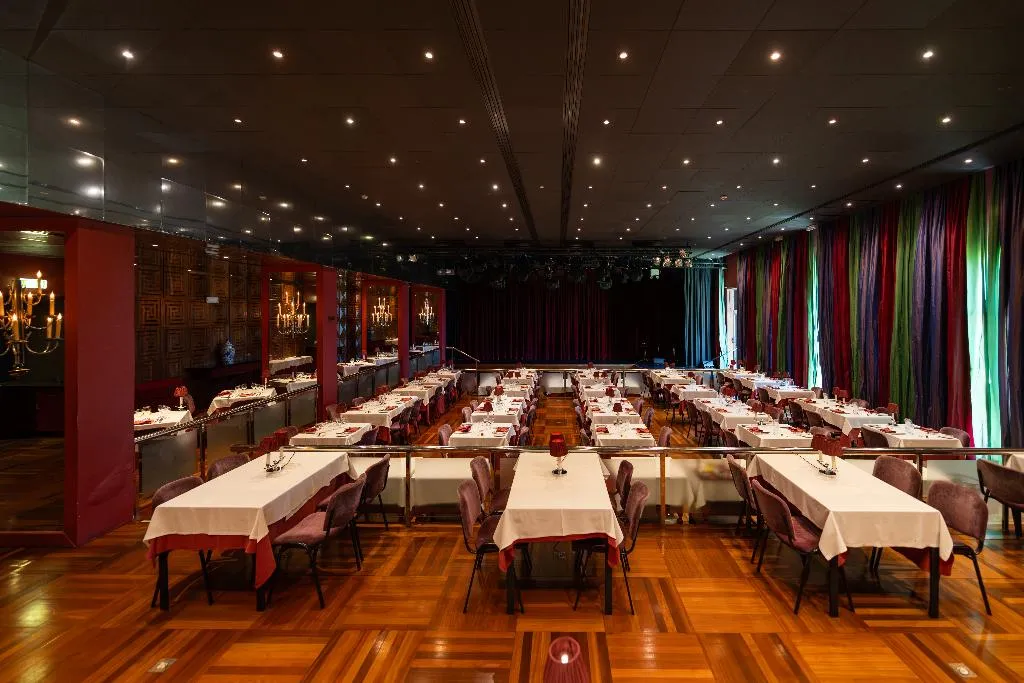 Sports and Entertainment, Algarve Casino, Algarve