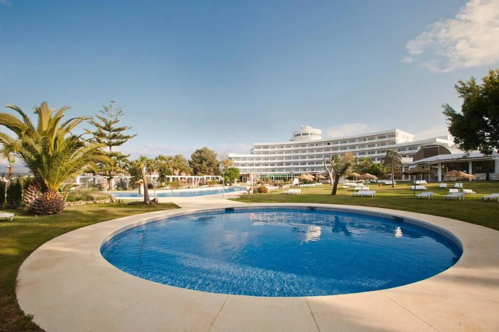 Pool, TRH Paraiso, Costa Del Sol