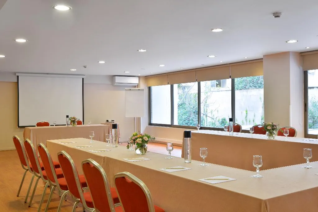 Conferences, Airotel Parthenon, Athens