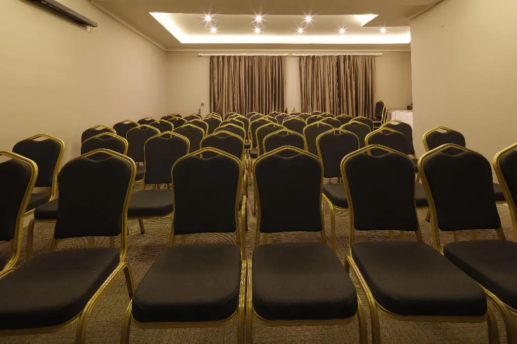 Conferences, Golden Life Resort Hotel & Spa, Dalaman
