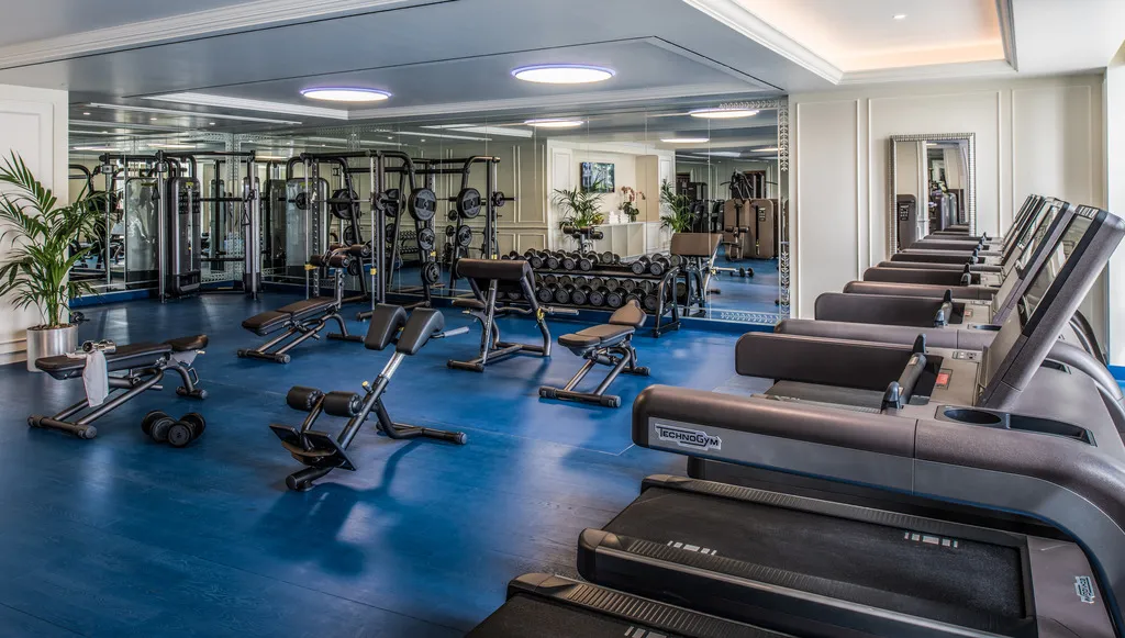 Sports and Entertainment, Palazzo Versace Dubai, Dubai