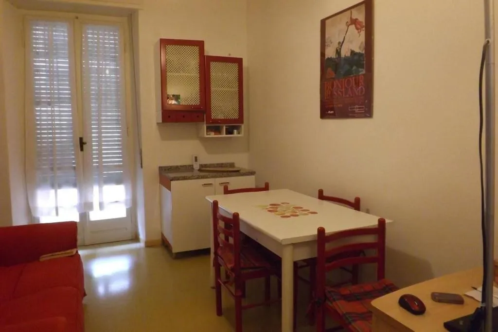 Room, B&B dei Filosofi, Rome