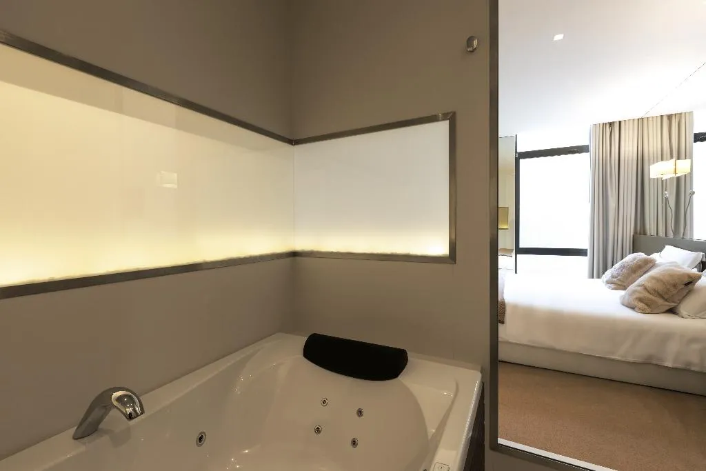 SUITE STANDARD Room, Tempus Hotel & Spa, Porto