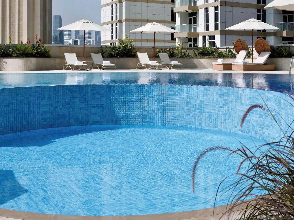 Sports and Entertainment, Movenpick Hotel Apartments Downtown Dubai, Dubai