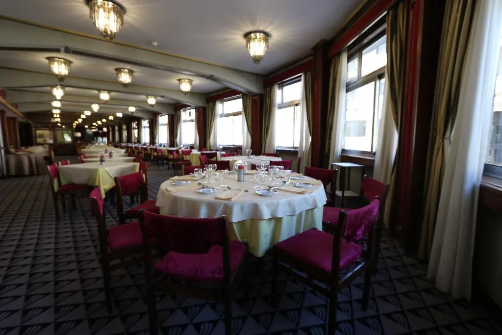 Restaurant, Imperial, Porto
