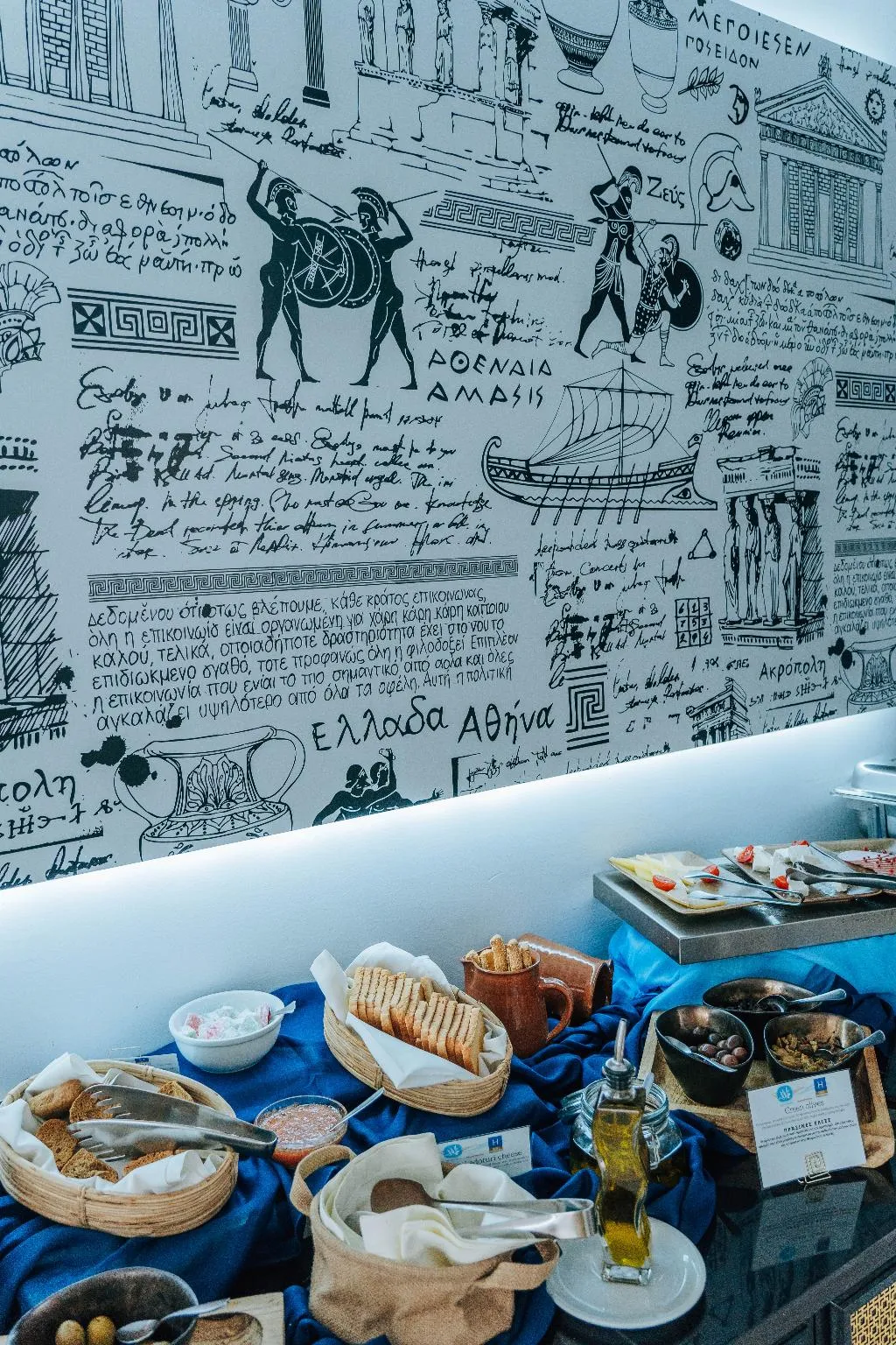 Restaurant, Meandros Boutique Hotel & Spa, Zante