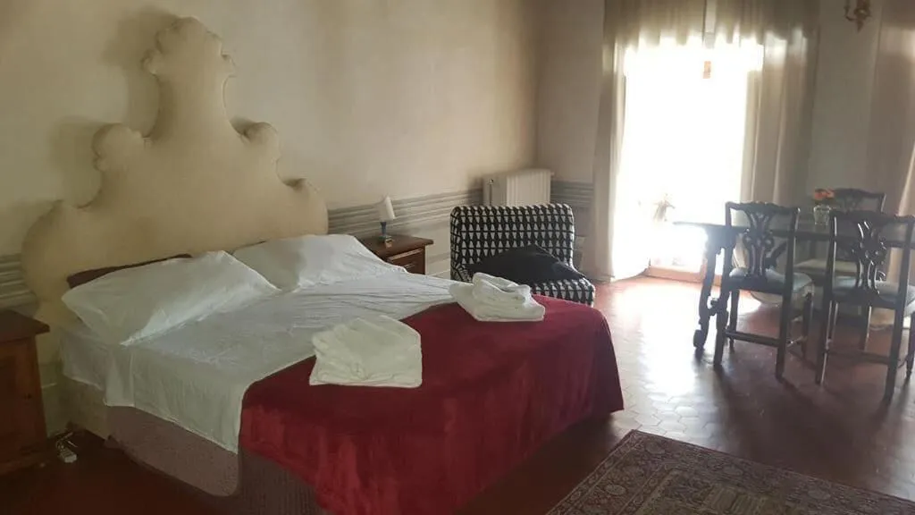 Room, B&B I Rinascimenti, Florence
