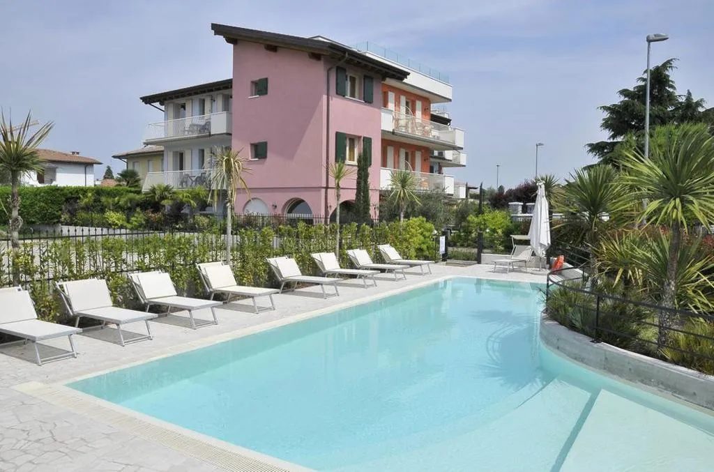 General view, Acqua Resorts, Milan