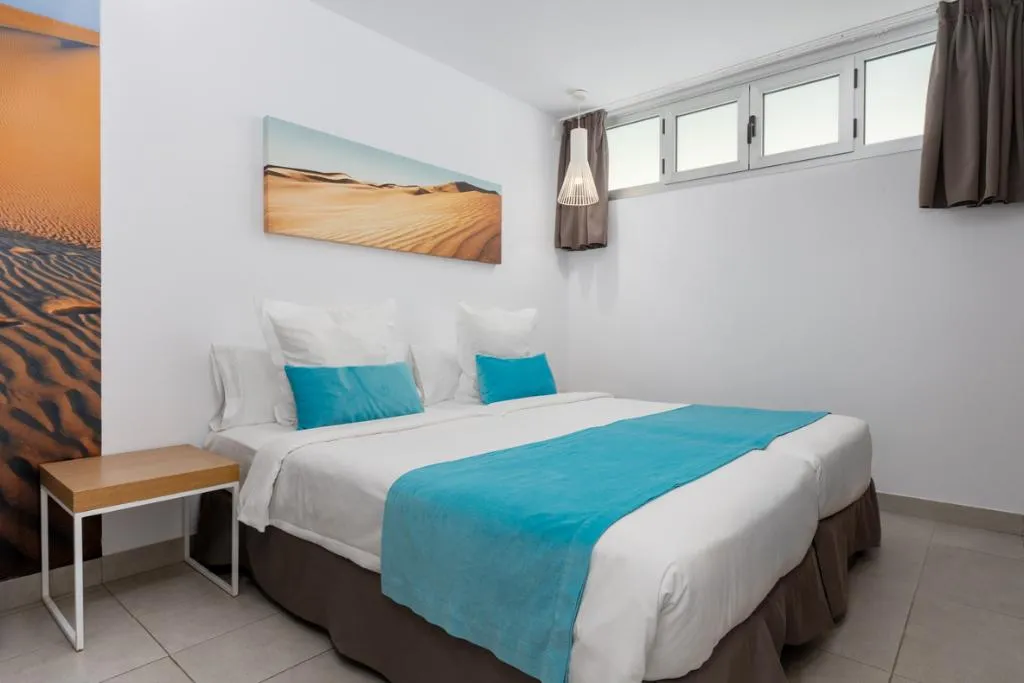 APARTMENT ONE BEDROOM Room, Akeah Broncemar, Gran Canaria