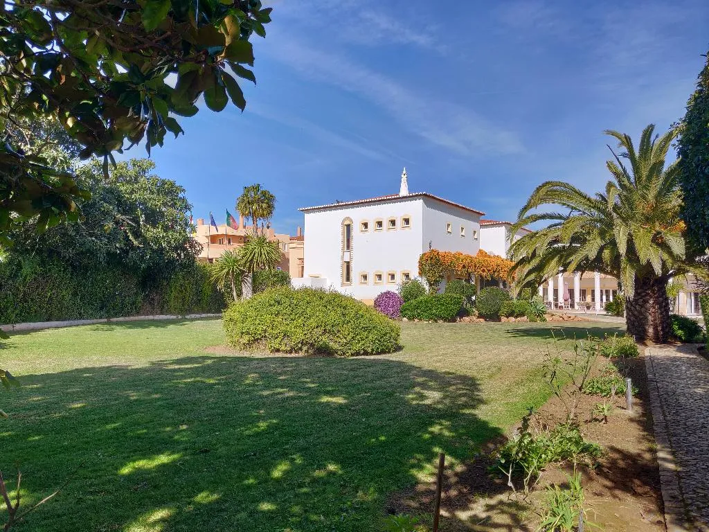 General view, Cvl Club House, Algarve