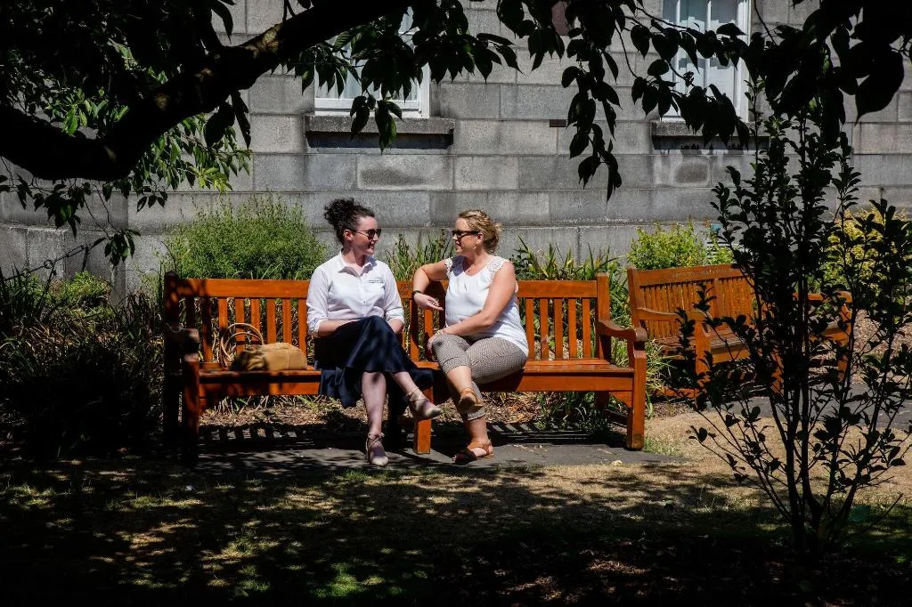 General view, Trinity College Campus Accommodation, Dublin