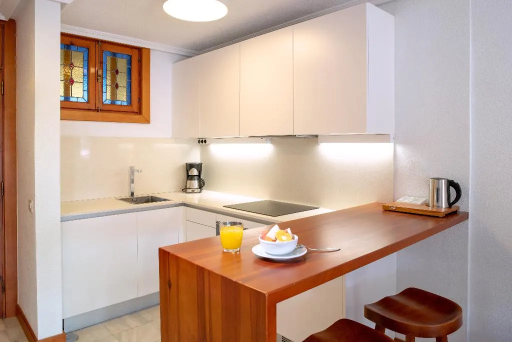 APARTMENT SUPERIOR TWO BEDROOMS Room, Parque Santiago III, Tenerife