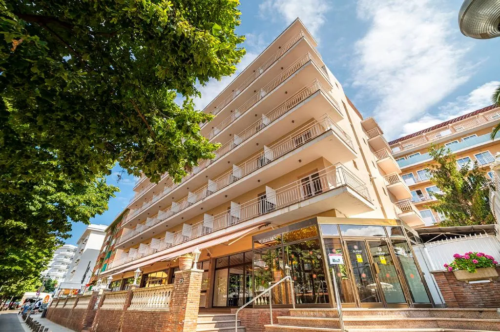 General view, The BandB by Guitart Hotels, Costa Brava