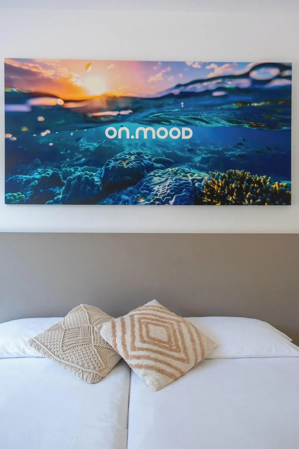 Room, Onmood Cala Ratjada, Majorca