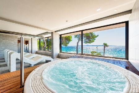 Naos Luxury Resort, Kavaje