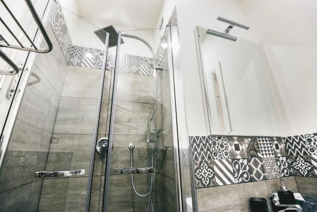 Room, Angolo Di Roma, Naples