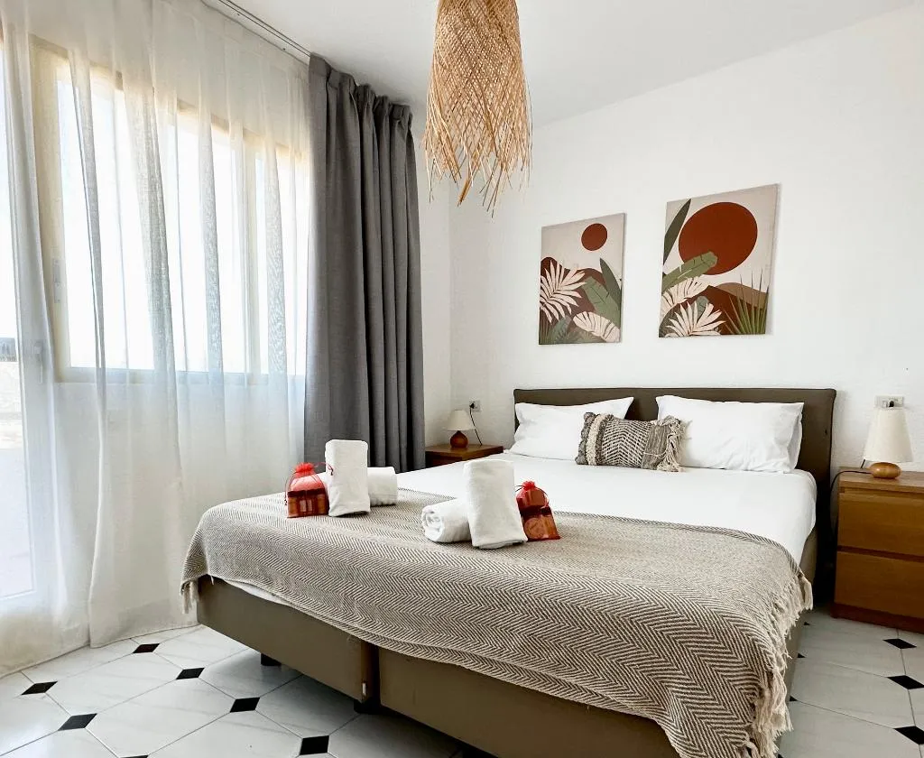 BUNGALOW PREMIUM TWO BEDROOMS Room, Albir Hills Apartments, Costa Blanca