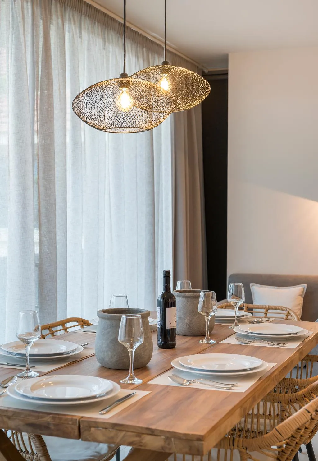 APARTMENT SUPERIOR ONE BEDROOM Room, Trianon Luxury apartments and Suites, Crete