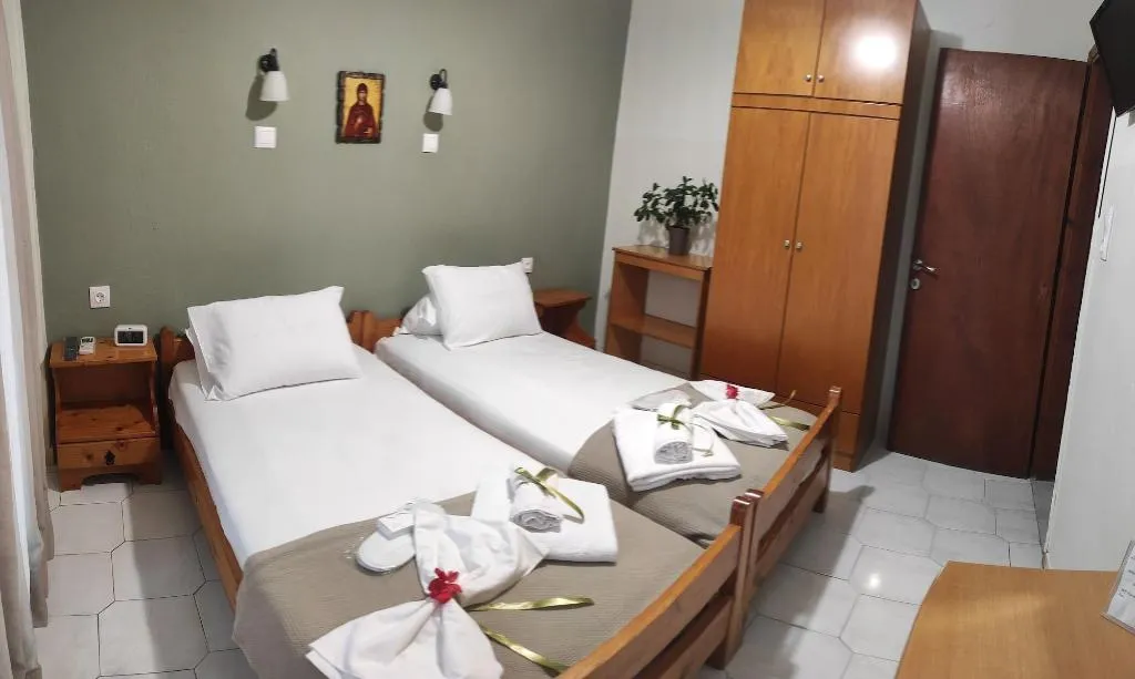 Room, Prosforio, Thessaloniki
